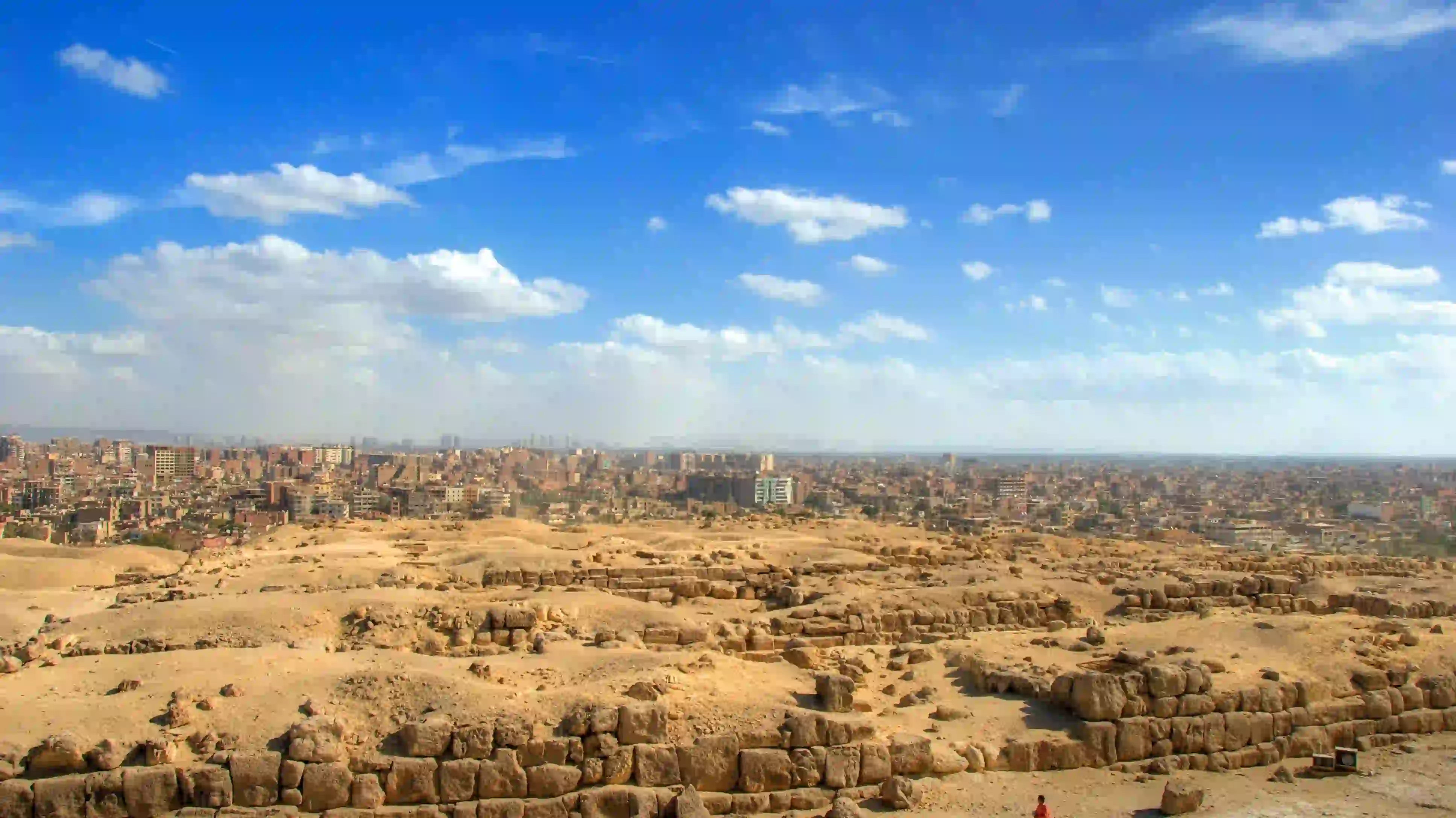 Giza Pyramids , Egypt travel booking (60)